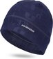 Neperpučiama vyriška kepurė Hasagei, mėlyna kaina ir informacija | Vyriški šalikai, kepurės, pirštinės | pigu.lt
