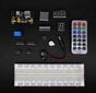 MEGA2560 plėtros plokštė Arduino stiliaus mokomoji elektronikos rinkinio išmanioji grandinė цена и информация | Atviro kodo elektronika | pigu.lt
