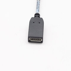 HP 703216-001 kaina ir informacija | Adapteriai, USB šakotuvai | pigu.lt