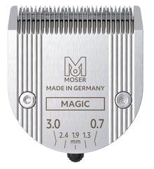 Moser 1854-7506 Magicblade цена и информация | Аксессуары к товарам для красоты | pigu.lt