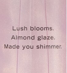 Kūno dulksna moterims Victoria's Secret Velvet Petals Shimmer, 250 ml kaina ir informacija | Parfumuota kosmetika moterims | pigu.lt