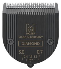 Moser 1854-7023 Diamond kaina ir informacija | Grožio prekių priedai | pigu.lt