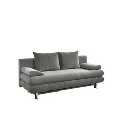 Sofa Benfeld, pilka kaina ir informacija | Sofos | pigu.lt