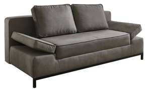 Sofa Jarney, ruda kaina ir informacija | Sofos | pigu.lt