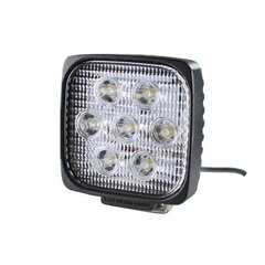 Darbinis žibintas SAE TRUCK 35W LED (587135) kaina ir informacija | Automobilių žibintai | pigu.lt