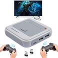 HappyJoe Super Console X, 64GB, 33,000 games