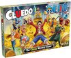 Detektyvinis žaidimas Cluedo Winning Moves, EN kaina ir informacija | Stalo žaidimai, galvosūkiai | pigu.lt