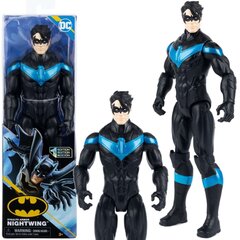 Figūrėlė DC Comics Batman Nightwing kaina ir informacija | Žaislai berniukams | pigu.lt