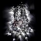 Kalėdinė girlianda, 300 LED, 12 m kaina ir informacija | Girliandos | pigu.lt