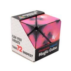 3D magnetinis kubas цена и информация | Настольные игры, головоломки | pigu.lt