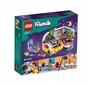 41740 LEGO Friends Alijos kambarys ir LEGO katalogas 2023 m. gruodžio mėn. ir pliušinė pagalvė Katė kaina ir informacija | Konstruktoriai ir kaladėlės | pigu.lt