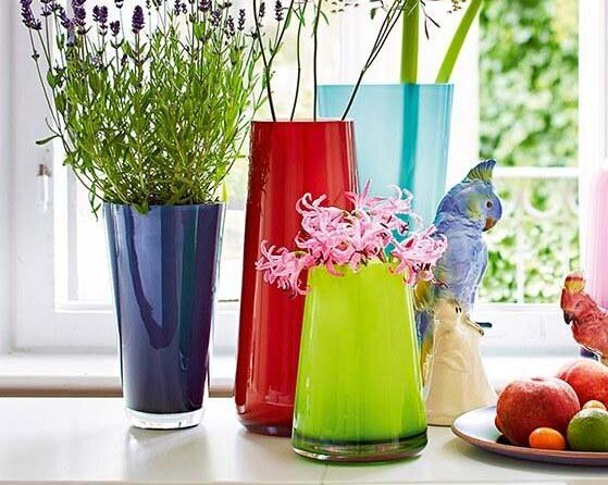 Villeroy & Boch Numa Mini vaza, 12 cm kaina ir informacija | Vazos | pigu.lt