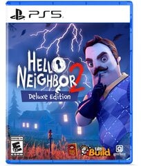 Hello Neighbor 2 - Deluxe Edition (PS5) kaina ir informacija | Kompiuteriniai žaidimai | pigu.lt