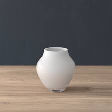 Villeroy & Boch Oronda Mini vaza, 12 cm kaina ir informacija | Vazos | pigu.lt