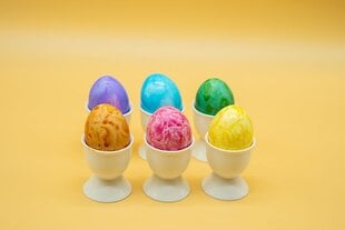 Kiaušinių dažai Heitmann kaina ir informacija | Piešimo, tapybos, lipdymo reikmenys | pigu.lt