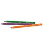 Spalvoti pieštukai Primo Jumbo, 12 spalvų цена и информация | Piešimo, tapybos, lipdymo reikmenys | pigu.lt