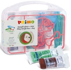 Modeliavimo rinkinys su formelėmis Primo Dog set, 5 sp. цена и информация | Принадлежности для рисования, лепки | pigu.lt