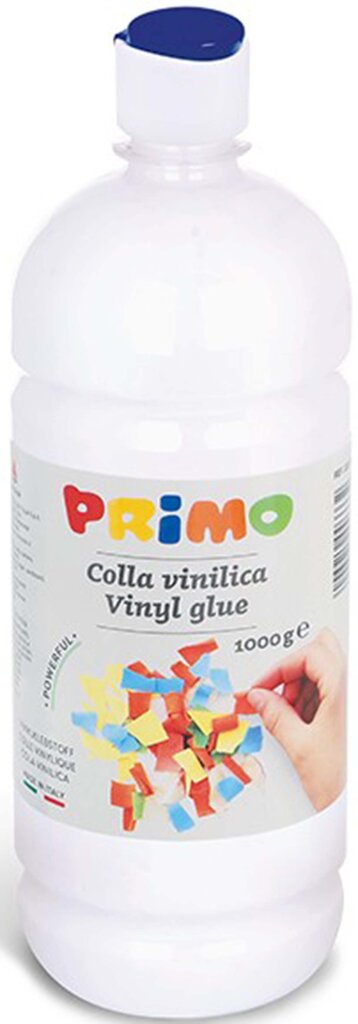 Skysti klijai Primo Vinyl, 1000 g kaina ir informacija | Kanceliarinės prekės | pigu.lt