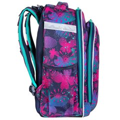 Школьный рюкзак Coolpack Turtle Wishes, 25 л, цветной цена и информация | Школьные рюкзаки, спортивные сумки | pigu.lt
