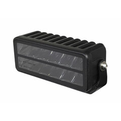 Tolimųjų šviesų lempa Flextra REC Spot LED kaina ir informacija | Automobilių žibintai | pigu.lt