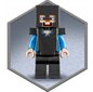 21172 LEGO Minecraft sunaikintas portalas ir pliušinė pagalvė Katė kaina ir informacija | Konstruktoriai ir kaladėlės | pigu.lt