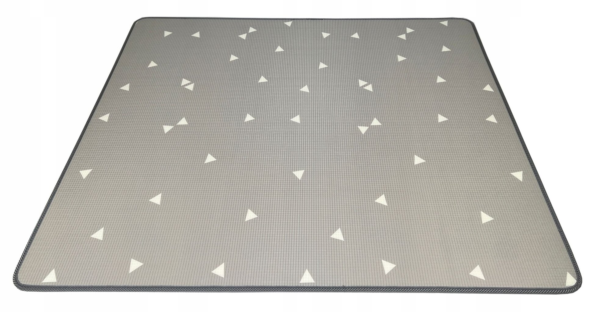 Dvipusis žaidimų kilimėlis iKido, 180x150cm kaina ir informacija | Lavinimo kilimėliai | pigu.lt