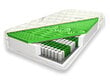 Čiužinys Relay Trade Pocket Pro 90x200cm kaina ir informacija | Čiužiniai | pigu.lt