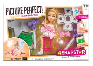 Lėle-modelis Aspen Snapstar Picture Perfect цена и информация | Игрушки для девочек | pigu.lt