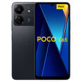 Xiaomi Poco C65 8/256GB MZB0FKTEU Black