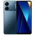 Poco C65 6/128GB MZB0FO9EU Blue