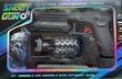 Žaislinis elektrinis vandens gelio kulkų pistoletas Glock + 8000 kulkų dovanų цена и информация | Žaislai berniukams | pigu.lt