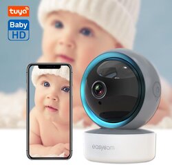 Vaizdo stebėjimo kamera EasyCam цена и информация | Камеры видеонаблюдения | pigu.lt