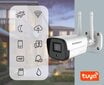 Vaizdo stebėjimo kamera EasyCam цена и информация | Stebėjimo kameros | pigu.lt
