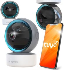 Vaizdo stebėjimo kamera EasyCam цена и информация | Камеры видеонаблюдения | pigu.lt