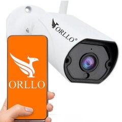 Fotoaparatas, Orllo kaina ir informacija | Stebėjimo kameros | pigu.lt