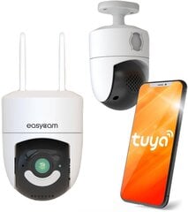 Vaizdo stebėjimo kamera EasyCam цена и информация | Камеры видеонаблюдения | pigu.lt