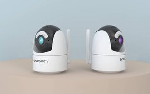 Vaizdo stebėjimo kamera EasyCam цена и информация | Камеры видеонаблюдения | pigu.lt