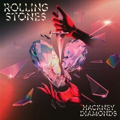 Vinilinė plokštelė THE ROLLING STONES "Hackney Diamonds" kaina ir informacija | Vinilinės plokštelės, CD, DVD | pigu.lt