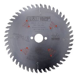 Pjovimo diskas medienai CMT 160x2,2x20 mm цена и информация | Механические инструменты | pigu.lt