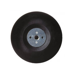 Šlifavimo diskas Klingspor ST 358 kaina ir informacija | Šlifuokliai | pigu.lt