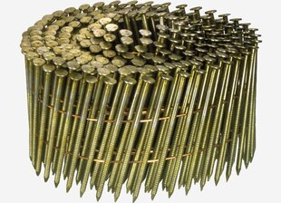 Гвозди Senco; 2,3х45 мм; 2400 шт. цена и информация | Механические инструменты | pigu.lt