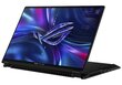 Asus ROG Flow X16 GV601VI-NF050W (90NR0G01-M002N0) цена и информация | Nešiojami kompiuteriai | pigu.lt