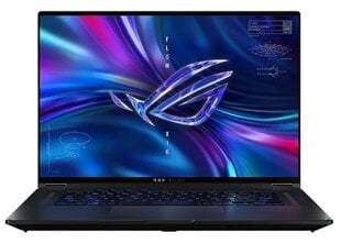 Asus ROG Flow X16 GV601VI-NF050W (90NR0G01-M002N0) цена и информация | Ноутбуки | pigu.lt