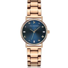 Laikrodis Emily Westwood EGE-4218RQ цена и информация | Женские часы | pigu.lt