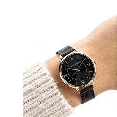 Laikrodis Emily Westwood EDU-3318 цена и информация | Женские часы | pigu.lt