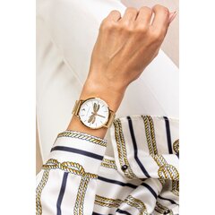 Laikrodis Emily Westwood EGG-4218GQ цена и информация | Женские часы | pigu.lt