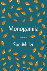 Monogamija kaina ir informacija | Romanai | pigu.lt