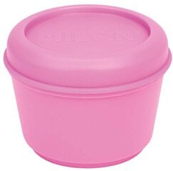 Maisto dėžutė Milan Sunset, 0,25 l, rožinė цена и информация | Посуда для хранения еды | pigu.lt