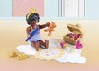 71362 PLAYMOBIL® Princess Princesių vakarėlis debesyse kaina ir informacija | Konstruktoriai ir kaladėlės | pigu.lt