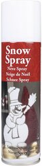 Kalėdinė dekoracija Snow Spray kaina ir informacija | Kalėdinės dekoracijos | pigu.lt